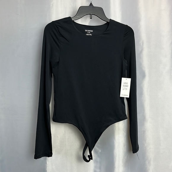 Tops - Sws contour women’s bodysuit top